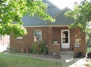 476 Greenwell Ave, Cincinnati, OH 45238