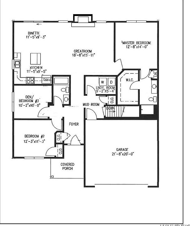 1 Hickory Ln, Lancaster, NY 14086 MLS B1430420 Zillow