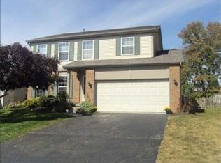8384 Lucerne Dr, Reynoldsburg, OH 43068