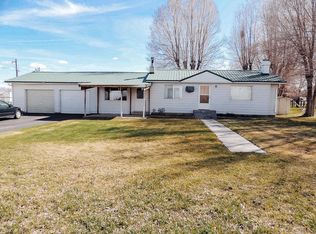 9 E Rich Ln, Blackfoot, ID 83221