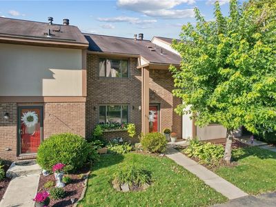619 Deer Watch Rd, Bridgeville, PA, 15017