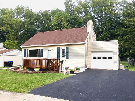 2nd image of 853 E Circle Dr