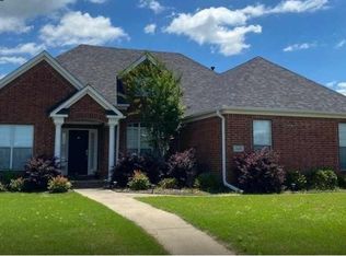 2435 Orchid, Conway, AR 72034