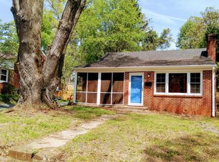 205 Raymond Ave, Charlottesville, VA