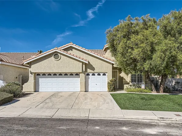 252 Windsong Echo Dr, Henderson, NV 89012