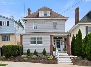 619 Library Ave, Carnegie, PA 15106