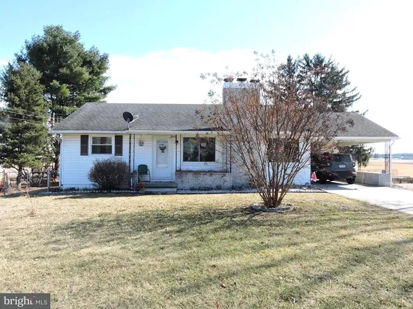 5253 Winchester Ave, Inwood, WV 25428