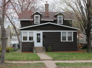 5505 42nd Ave S, Minneapolis, MN 55417