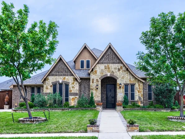 1221 Kittery Dr, Desoto, TX 75115