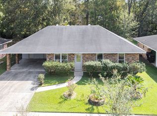 1854 Peck Dr, Baton Rouge, LA 70810