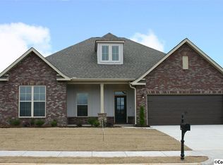 131 Carleigh Falls Dr, Meridianville, AL 35759