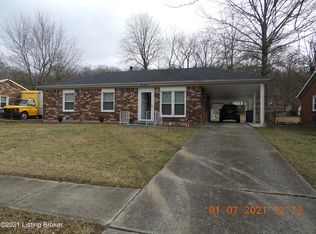 819 Gleam Dr, Louisville, KY 40214