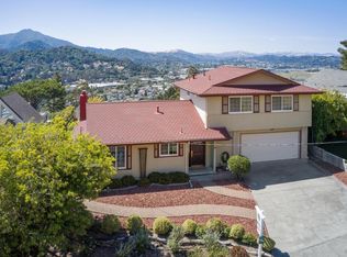 204 Granada Dr, Corte Madera, CA