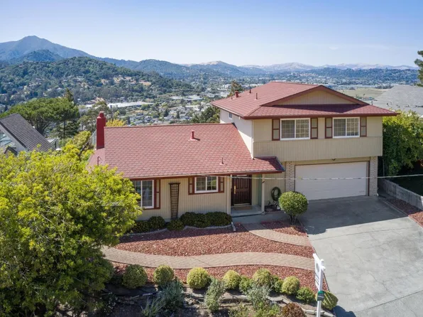 204 Granada Drive, Corte Madera, CA 94925