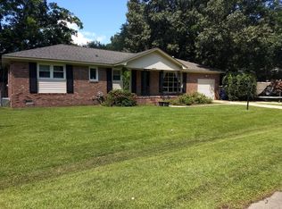 1810 Wedgefield Rd, Charleston, SC 29407