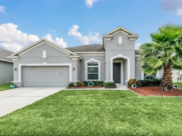 12403 Stone Bark Trl, Orlando, FL 32824