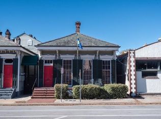 1015 N Rampart St, New Orleans, LA 70116
