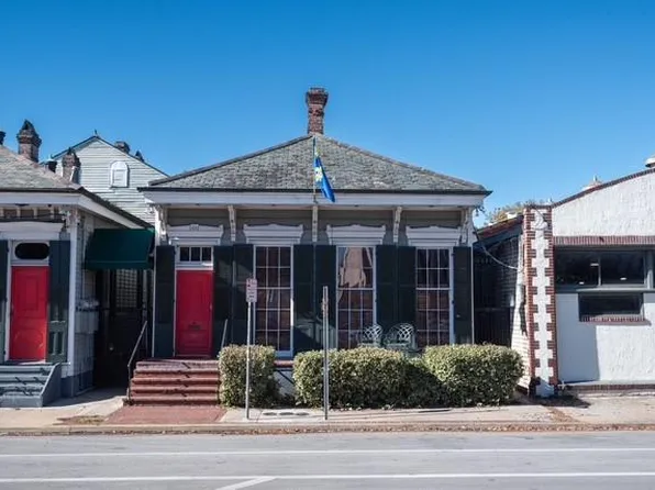 1015 N Rampart St, New Orleans, LA 70116