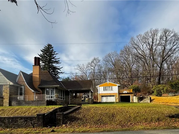 227 Wentsler Ave, New Stanton, PA 15672