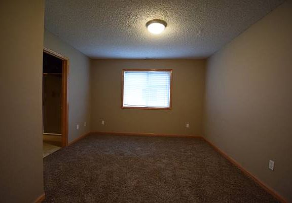 Bedroom 1, main level