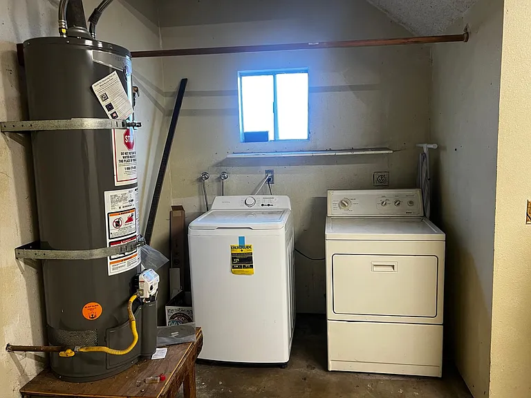 Private Laundry