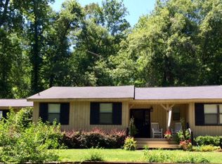 186 Deerwood Dr, Waynesboro, GA 30830