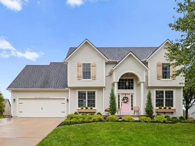 5833 Longview St, Shawnee, KS, 66218