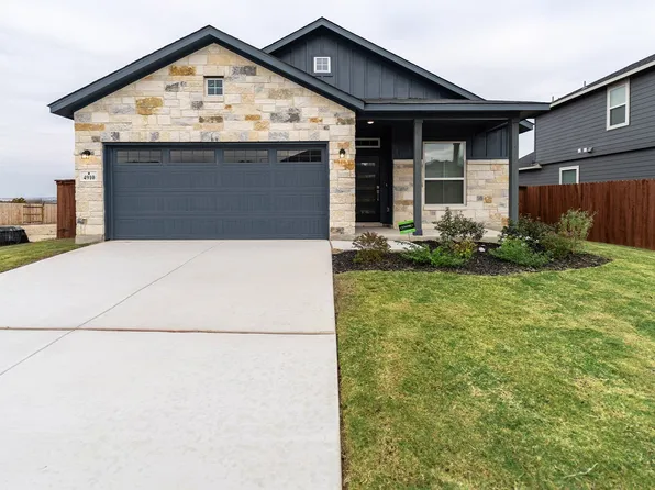 4910 Midland Dr, Schertz, TX 78154