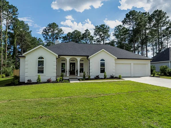 606 E 48th St, Tifton, GA 31794