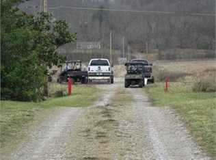 7925 Old River Rd, Philo, OH 43771