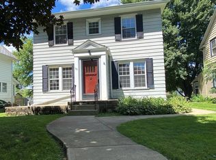 96 Glenwood Blvd, Mansfield, OH