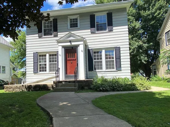 96 Glenwood Blvd, Mansfield, OH 44906