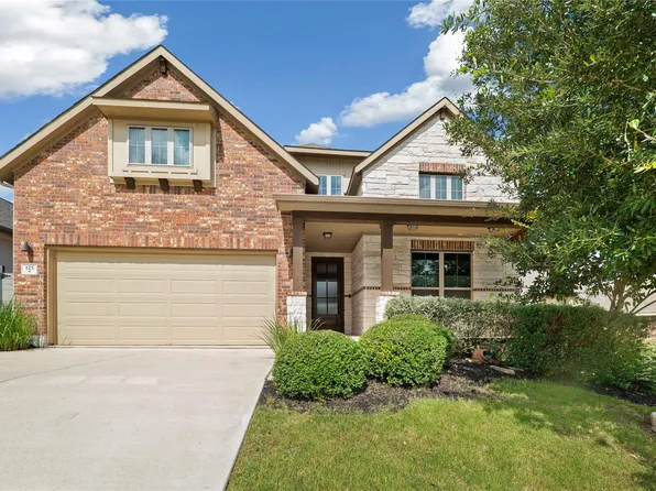 125 Indian Paintbrush Trl, Georgetown, TX 78628