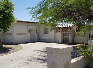 2051 E 25th Pl, Yuma, AZ 85365