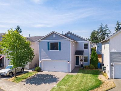 20320 48th Ave E, Spanaway, WA, 98387