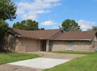 10315 Sageberry Dr, Houston, TX 77089