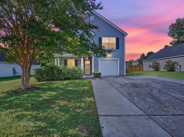 2051 Robin Wood Blvd, Moncks Corner, SC 29461