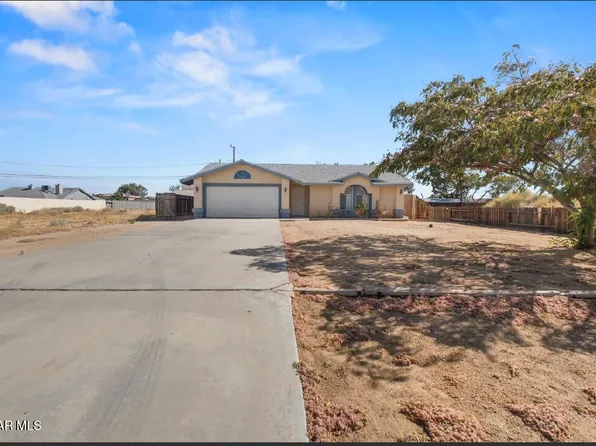 7130 California City Blvd, California City, CA 93505