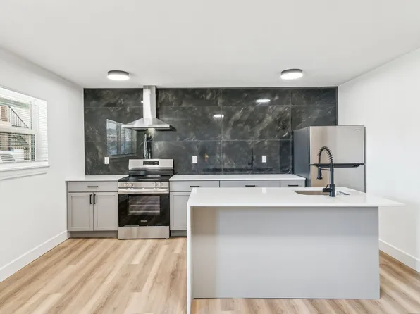 1316 S Quincy Ave APT 4, Tulsa, OK 74120