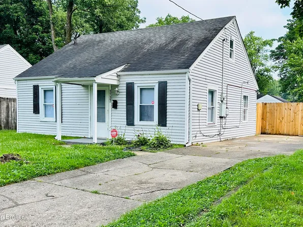 1727 Sonne Ave, Shively, KY 40216