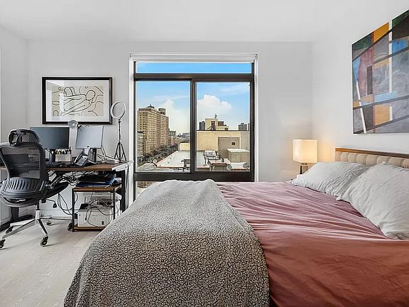 5th image of 2351 Adam Clayton Powell Jr Blvd APT Ph19