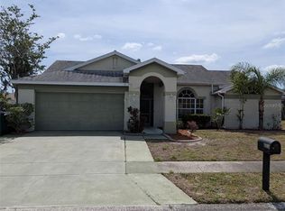 8316 Summerside Ln, Port Richey, FL 34668