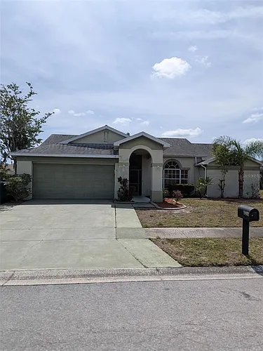 8316 Summerside Ln Photo 1