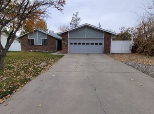 629 1/2 Broken Spoke Rd, Grand Junction, CO 81504