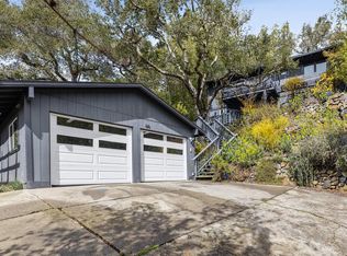 135 Otis Ave, Woodside, CA 94062