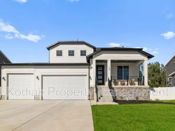 127 N 4450 W, West Point, UT 84015