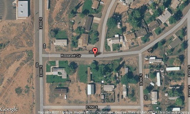 Map View