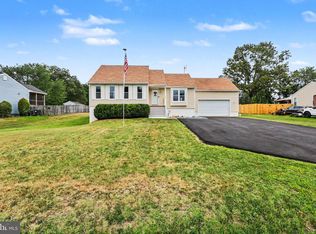 183 Choptank Rd, Stafford, VA 22556
