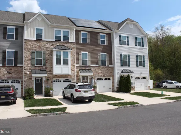 1711 Kohana Dr, Clarksboro, NJ 08020