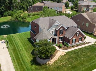 10608 Pegasus Ct, Union, KY